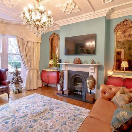 Fabulously Unique 3 Bedroom Home Sunderland Sunderland  Exterior foto