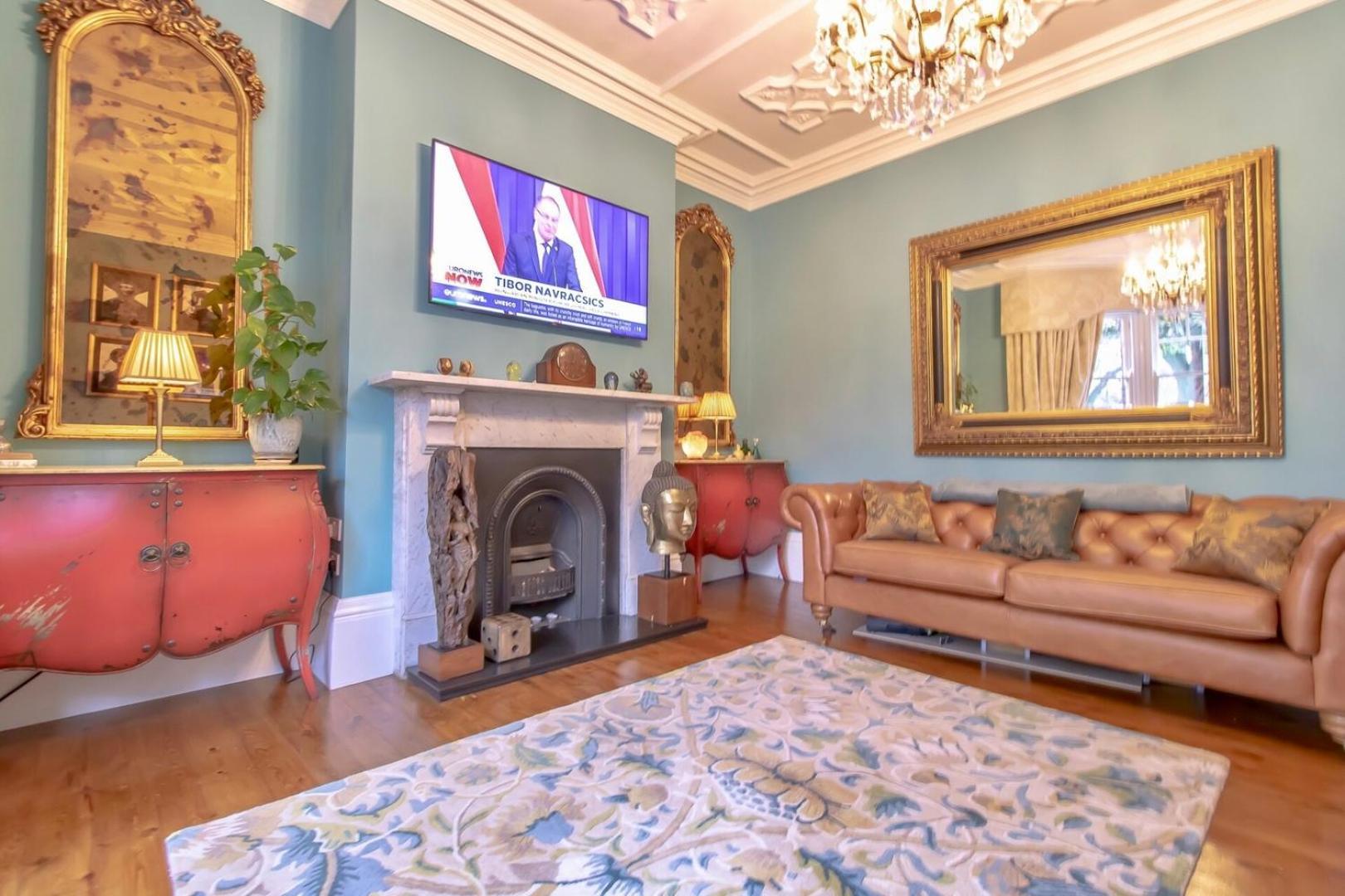 Fabulously Unique 3 Bedroom Home Sunderland Sunderland  Exterior foto